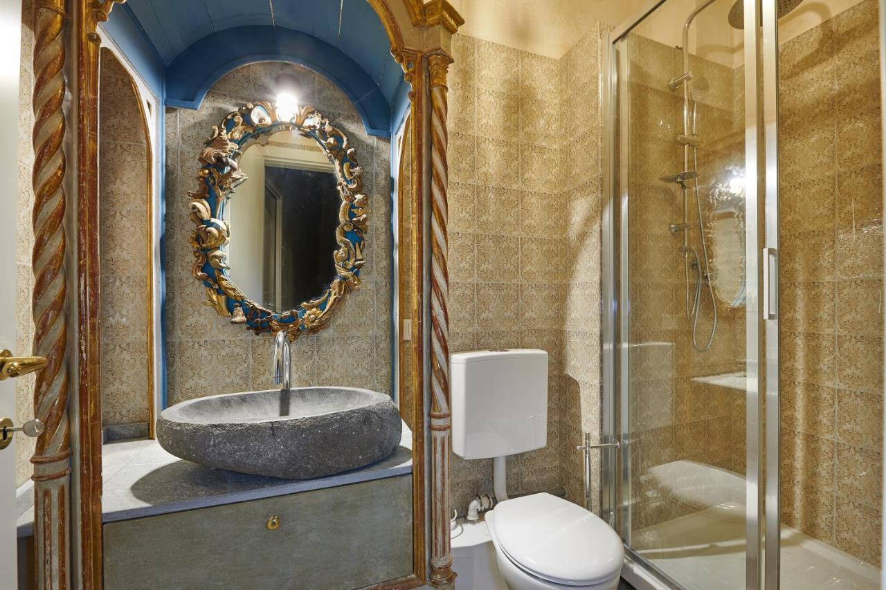 Appartement Leoni