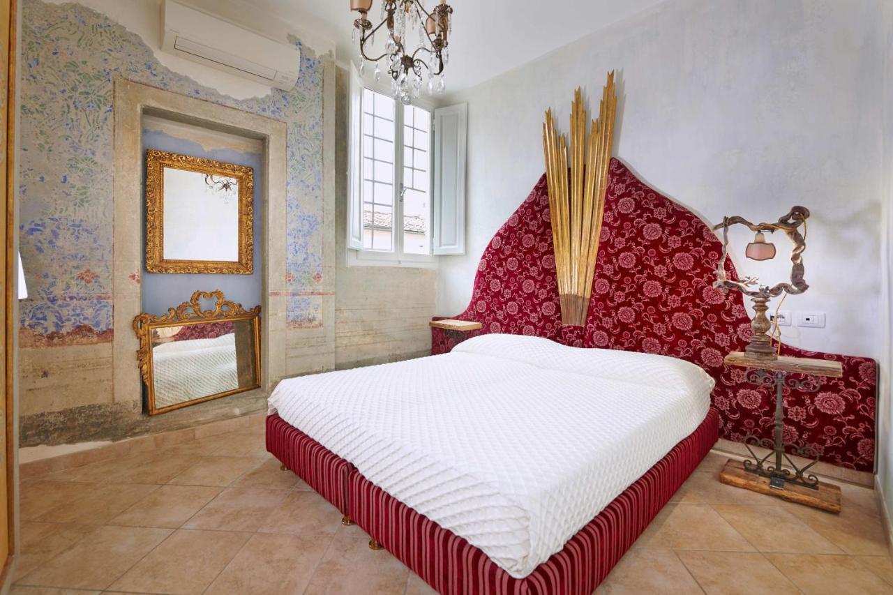 Leoni Appartement *